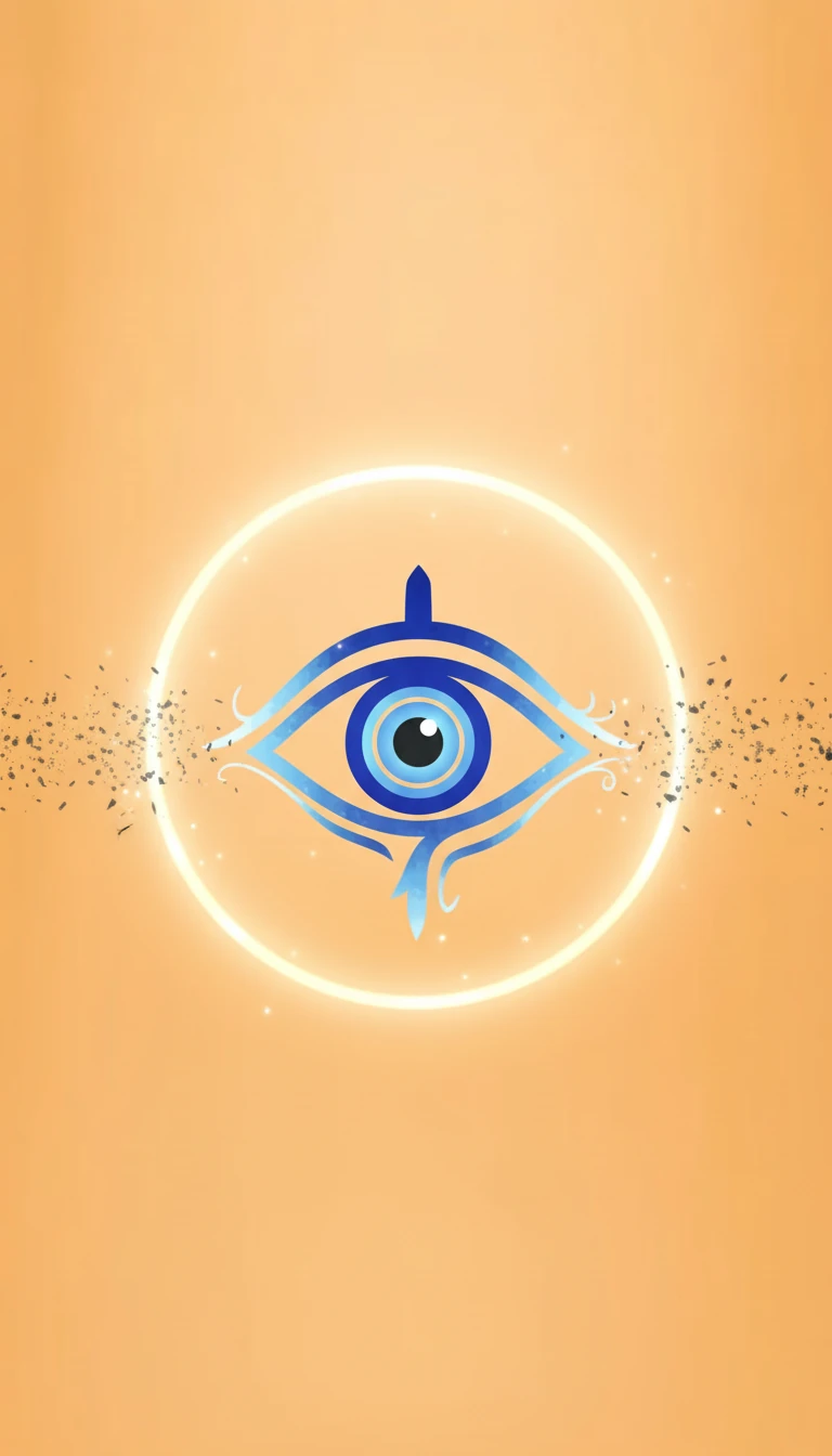 مقابله‌با‌چشم‌زخم