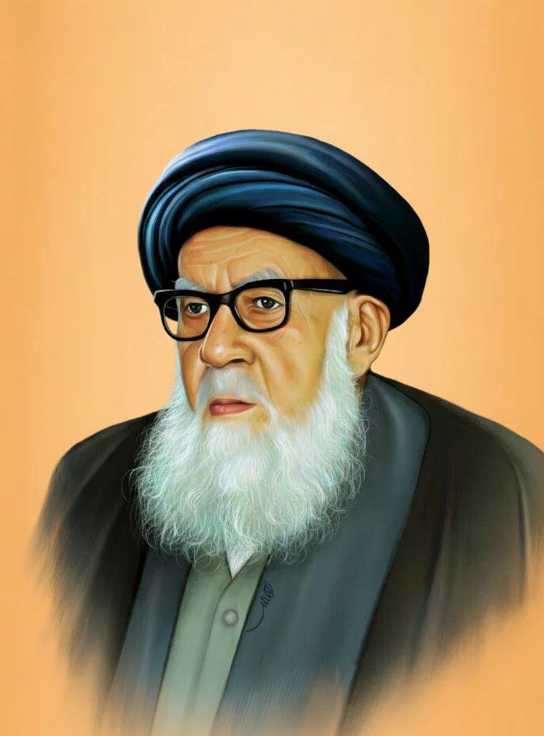 معجزه‌حرزامام‌جواد آیت‌الله‌بهاءالدینی