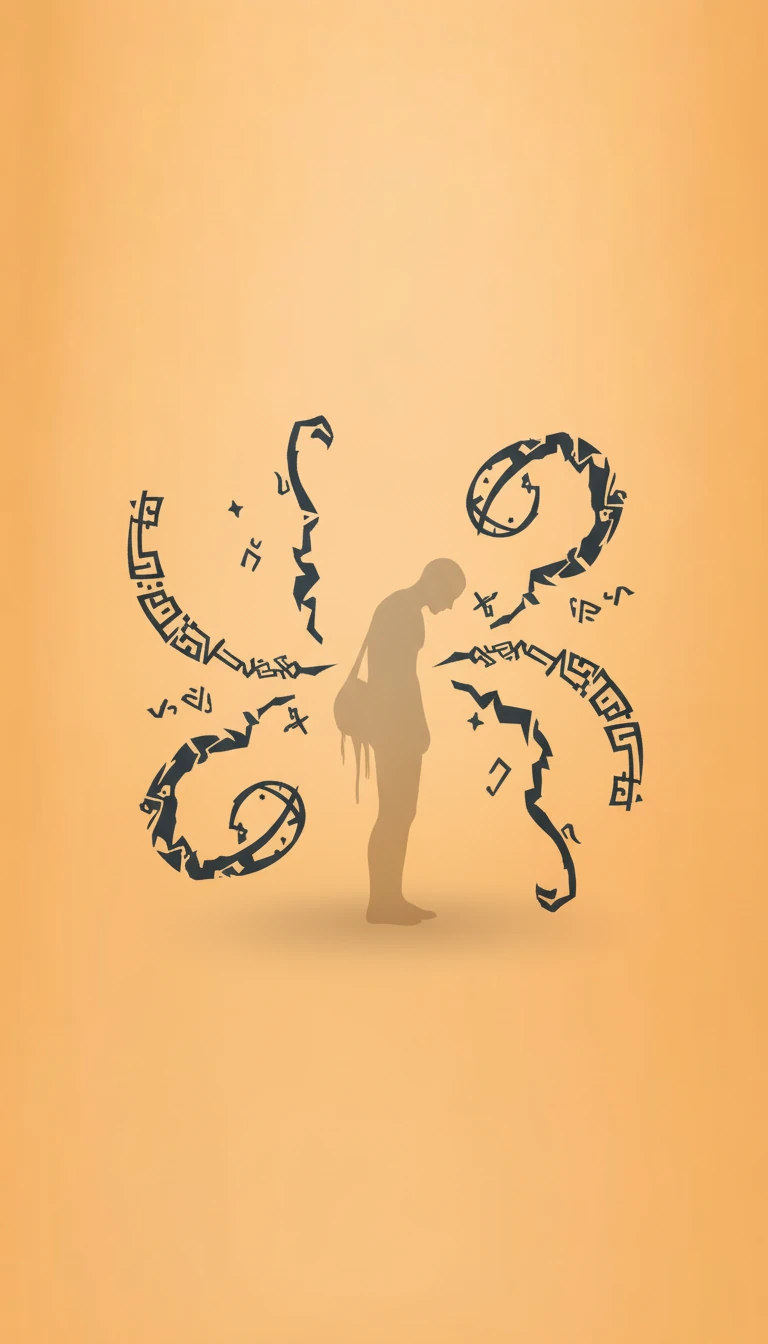 تأثیر سحر و طلسم