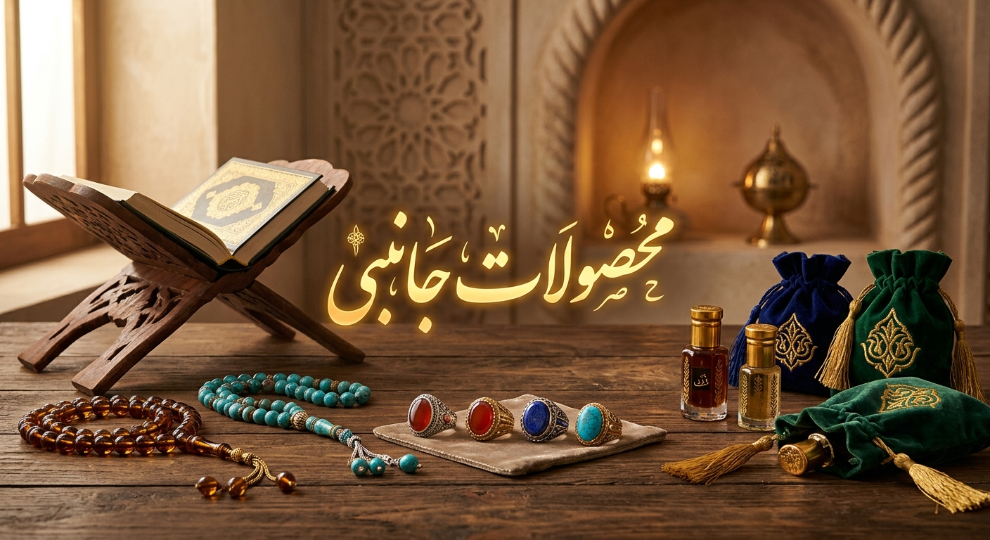 محصولات جانبی