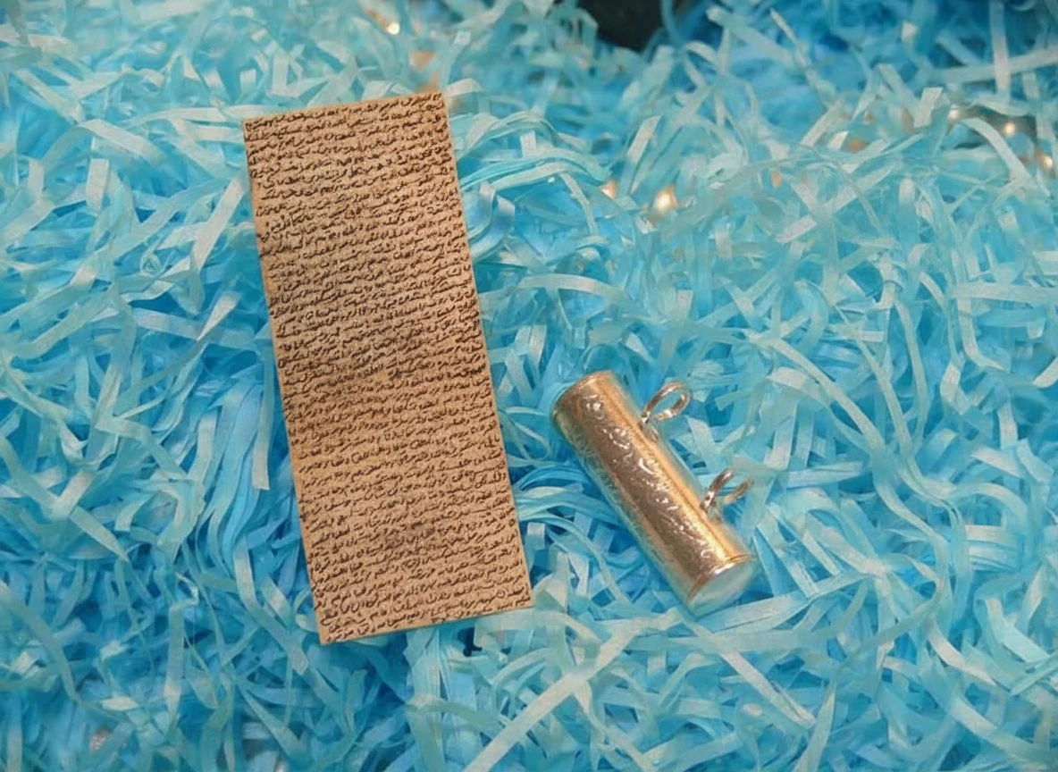 آداب نگهداری و استفاده حرز امام جواد علیه السلام