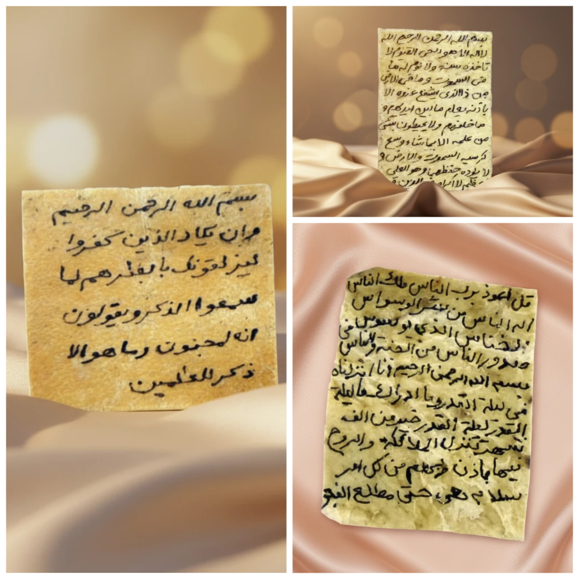 بسته دفع چشم زخم