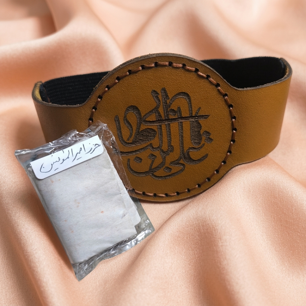 حرز امیرالمؤمنین(علیه السلام)