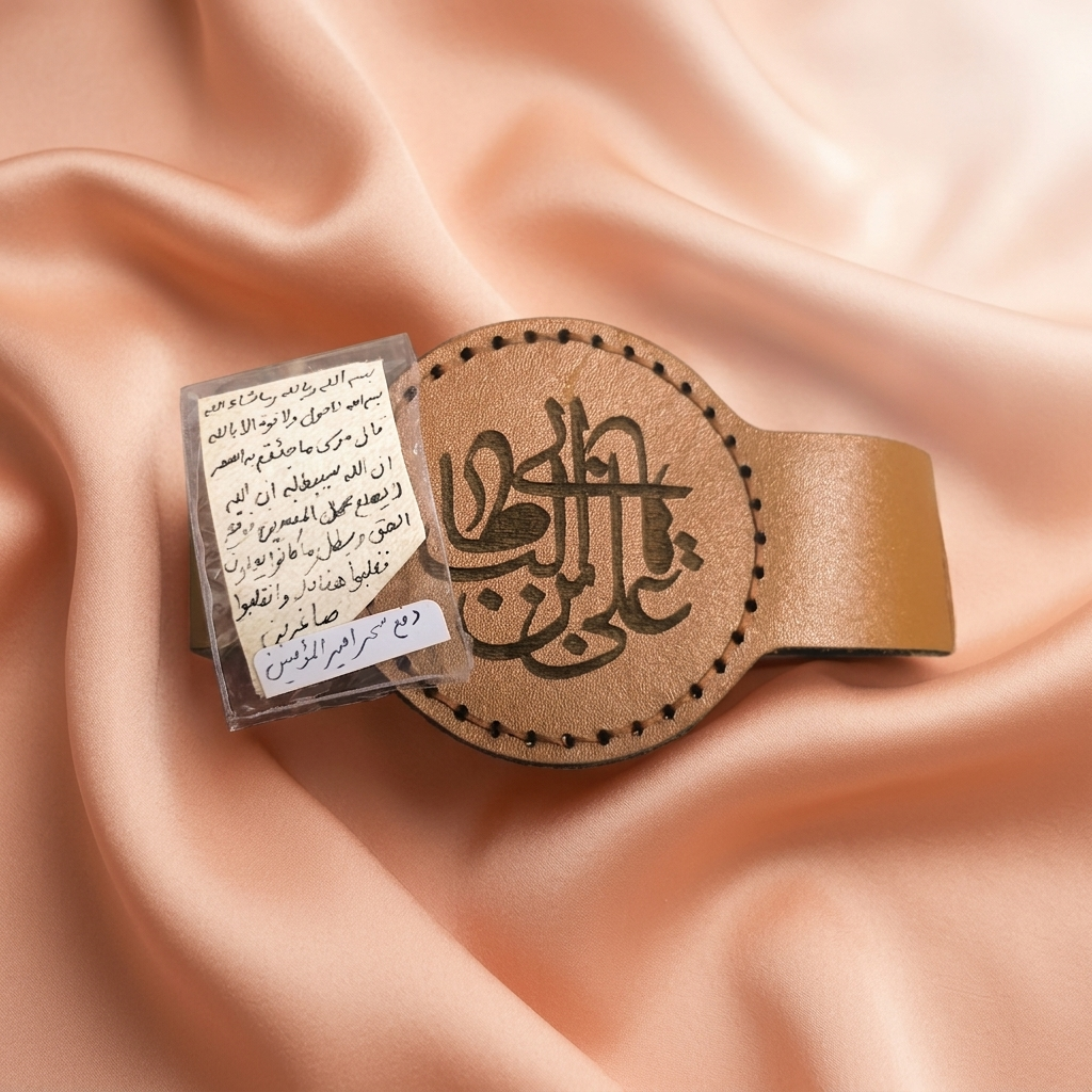 دعای دفع سحر